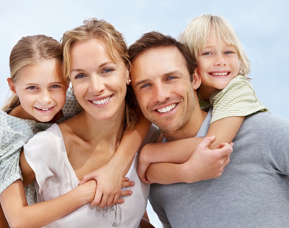 Family Dentistry in New York City