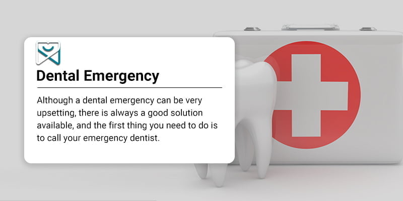 dental emergency in nyc