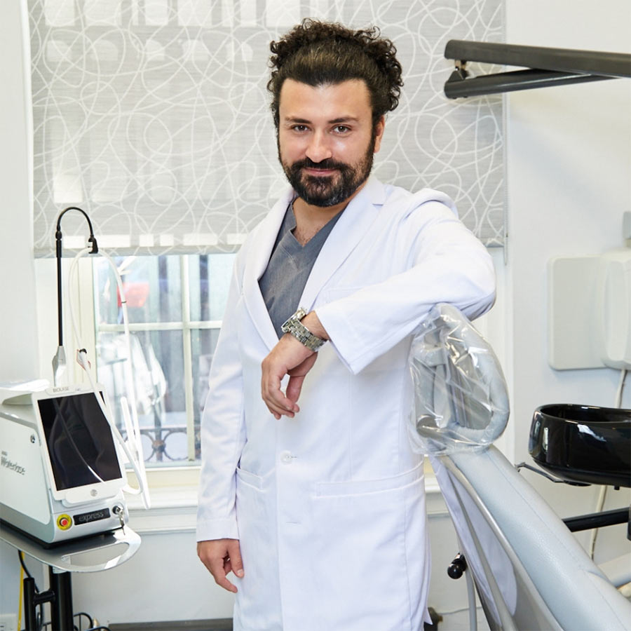Cosmetic Dentist Dr. Alex Shalman Cosmetic Dentist Dr. Alex Shalman