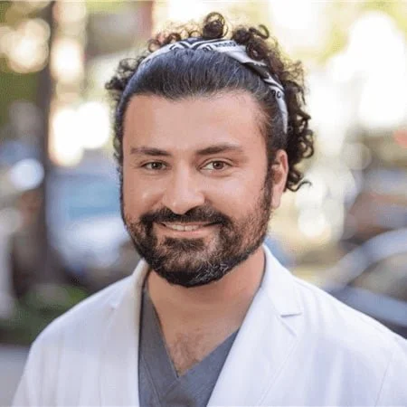 Dr. Alex Shalman, Cosmetic Dentist New York City