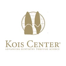 Kois Center Advancing Through Science